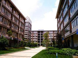 昆明理工大學呈貢校區學生公寓 昆明理工大學呈貢校區學生公寓