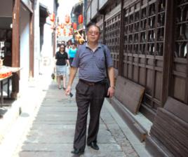 徐懷玉[當代畫家]