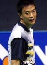 劉永[桌球運動員]