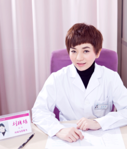 劉錦娟 婦科醫師