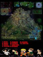 忍者村大戰 忍者村大戰