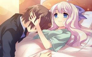 荷蘭豆之戀 荷蘭豆之戀