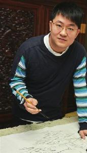 愛新覺羅·伯驤 愛新覺羅·伯驤