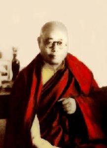 法尊法師 法尊法師