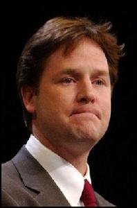 克萊格[英國自由民主黨領袖]