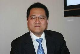 林宇[網秦創始人網秦CEO]