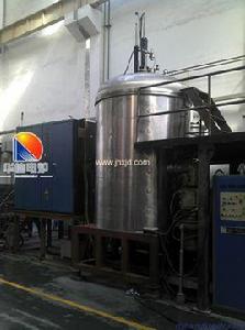 冶金爐築爐 冶金爐築爐