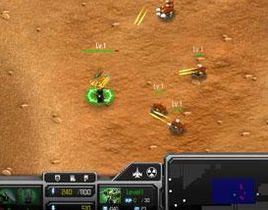 星際種族戰爭 星際種族戰爭