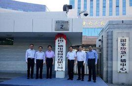 中國廣播電視網路有限公司 中國廣播電視網路有限公司