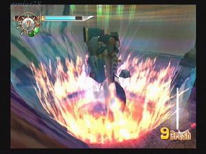 《櫻花大戰V：荒野的少女》