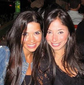 愛莉卡·阿布魯 愛莉卡·阿布魯