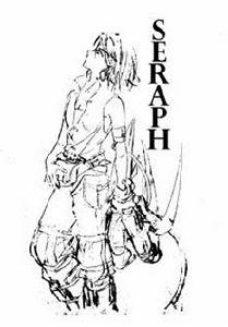 Seraph—六翼 Seraph—六翼