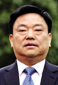 張自銀[原懷化市委書記]