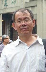 徐學忠[常熟理工學院機械工程學院教師]