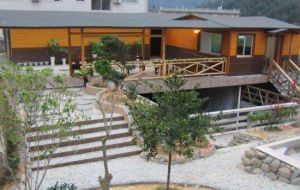 客天下溫泉山莊 客天下溫泉山莊