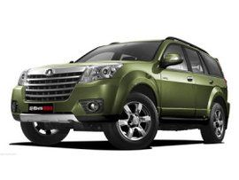 哈弗SUV 哈弗SUV