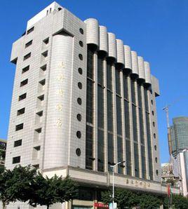 惠州麥科特酒店 惠州麥科特酒店