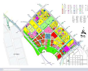 前海規劃 前海規劃