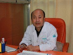 王在榮[肛腸專家]