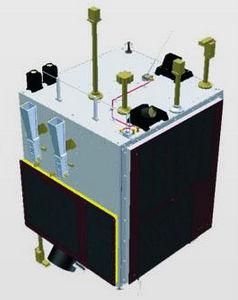 沙烏地阿拉伯衛星 沙烏地阿拉伯衛星
