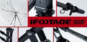 印跡IFOOTAGE