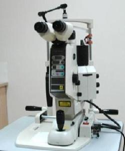 德國蔡司YAG雷射機 德國蔡司YAG雷射機