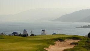 昆明華僑城高爾夫球會 昆明華僑城高爾夫球會