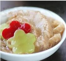 三色猴頭菇 三色猴頭菇