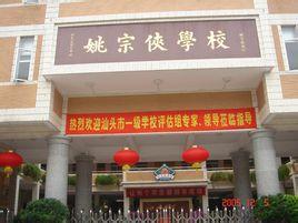 潮陽區文光鎮六國小 潮陽區文光鎮六國小