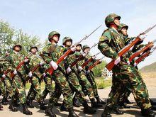 中國人民解放軍嚴密防範網路泄密十條禁令