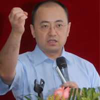 張利[培訓講師]