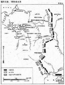 華沙戰役 華沙戰役