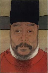 汪慶[明代畫家]