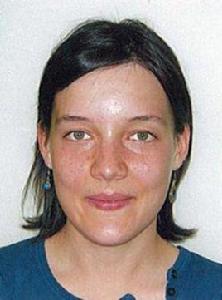 克洛蒂爾德·賴斯 克洛蒂爾德·賴斯