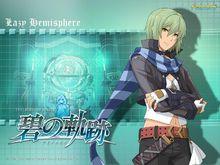 英雄傳說6：空之軌跡