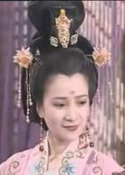 情劍山河[1996年吳興國主演台灣台視電視劇]