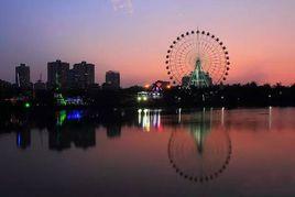 湛江海濱公園 湛江海濱公園