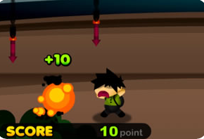 煙花災難 煙花災難