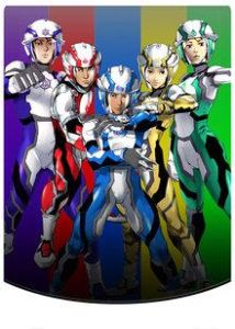 戰鬥王EX單機版 戰鬥王EX單機版