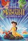 小美人魚2：回歸大海