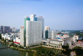 湖北省天門市第一人民醫院 湖北省天門市第一人民醫院