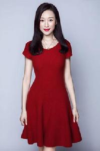 陳文靜[模特兒、演員]