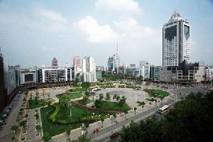 丹徒經濟開發區