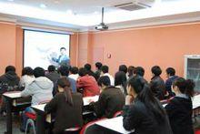 西安藝龍動漫技術有限公司