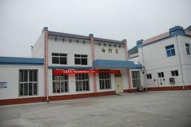 白河東站 白河東站