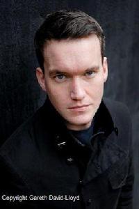 Gareth David-Lloyd Gareth David-Lloyd