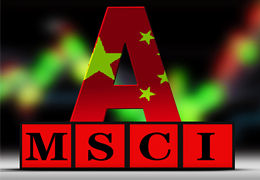 MSCI China A