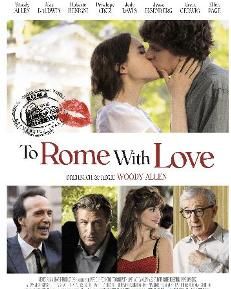 愛在羅馬 愛在羅馬