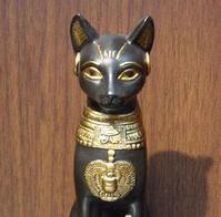 埃及貓神