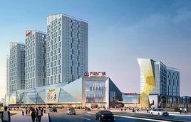 紅谷灘萬達廣場 紅谷灘萬達廣場